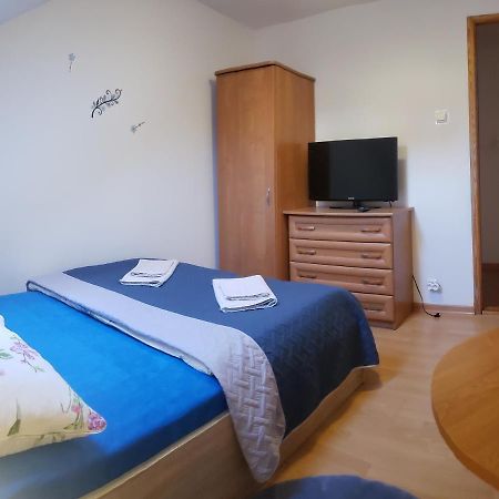 Apartament Aga13 Mikołajki Eksteriør billede