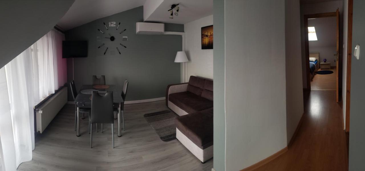 Apartament Aga13 Mikołajki Eksteriør billede