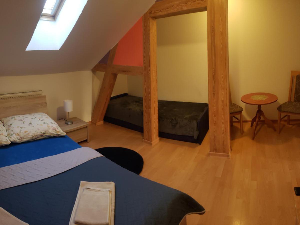 Apartament Aga13 Mikołajki Eksteriør billede